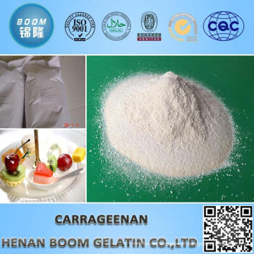alta transparência compre emulsionante carragenina para gelatina